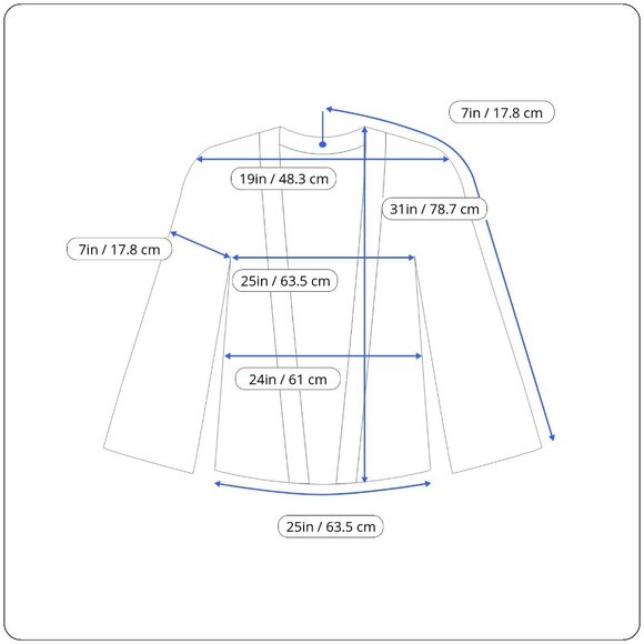Max Edition Womens Yellow Multicolor Kimono Jacket Floral Lightweight Size S - Picture 8 of 8